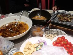 -青年公社烤鸭(青年路店)