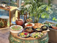 -若蘭慈·无国界素食料理(欢乐海岸店)