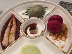 -虹御轩·传承江浙菜(虹桥店)