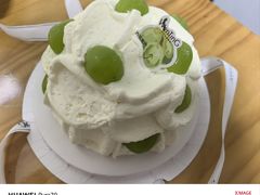 -WenTinG文汀·半糖蛋糕(合生汇店)