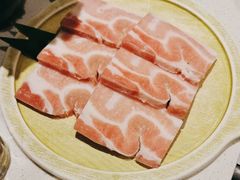 -猫爪爪原切自助烤肉(观音桥阳光世纪店)