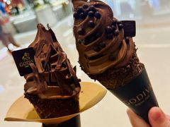 -GODIVA(海岸城店)