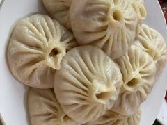 灌汤包-大兴街扣碗包子馆