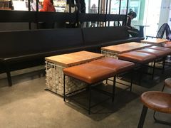 -喜茶(广州天汇igc店)