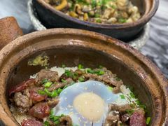-红星光发煲仔饭(大石街店)