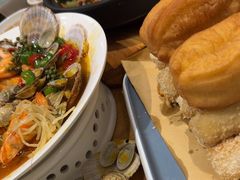 -汇丰苑·海鲜青岛菜(中山路大鲍岛店)