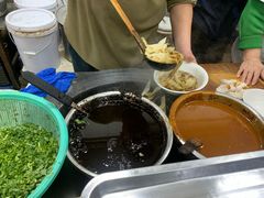 -正味斋锅巴菜(西北角店)