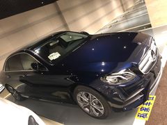 -上海德星奔驰(江杨南路店)