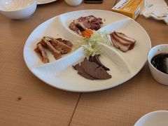 -海泰食府·新鲁菜·家宴(总部基地店)