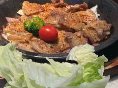 -Aqua Oasis 水天堂(常熟永旺店)