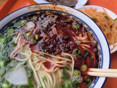 -清真磨沟沿老字号牛肉面(总店)