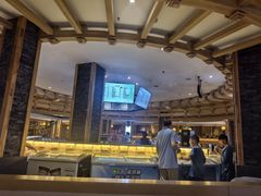-星河湾温泉洗浴酒店
