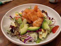 -初居食屋日式料理(万象城购物中心店)