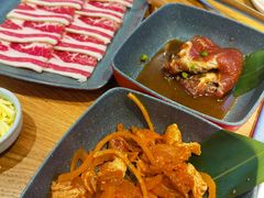 -新石器烤肉(无锡万象城店)