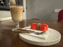 -咖法森林·咖啡  酒吧(天河店)