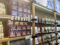 零售区-茶颜悦色(花园道店)