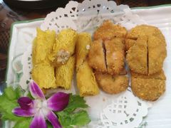 -友强·23年特色海鲜大排档(厦门店)