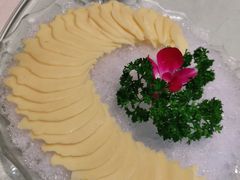 -威海会馆海鲜餐厅