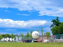 -WE ME 伴山营地·城市露营·团建策划