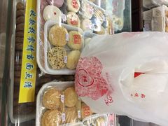 大桥道糕点食品店(津塘路店)-大桥道糕点食品店(津塘路店)