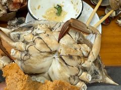 -鱼市酒店(威海水产批发市场店)