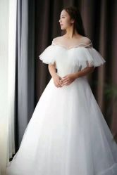 -圣柏莎高端婚纱会所