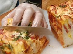 -Max Bakery 阿唛手作