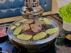 -燚青春泥炉烤肉(东泰店)