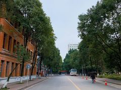 -贵州师范大学(宝山北路校区)