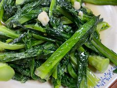 -幽优农庄·森波拉特色本地农家菜