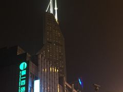-上海雅居乐万豪侯爵酒店