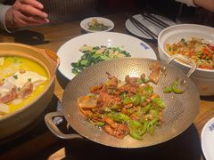 -老阿爸鲜鱼土菜(昆山花桥店)