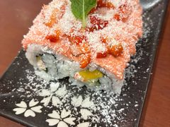 -小川洋风料理(武商MALL店)