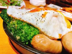 -莫比餐厅(五道口店)