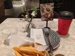 -gaga(深圳福田星河COCO Park店)