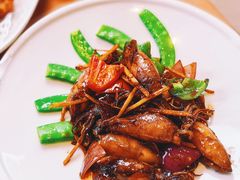 -79号渔船海鲜饭店(岗厦店)