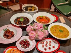-醉庐·新上海菜(南京西路店)