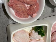 -海底捞火锅(名门店)