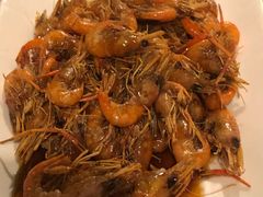 油爆虾-三林本帮馆(中林街店)