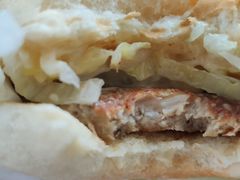 -迈德思客•汉堡•烤鸡(建章路高堡子店)