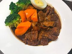 -隐食餐厅(金水湾公馆店)