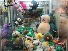 -白沙浮娱乐广场