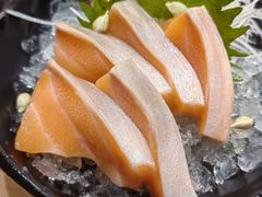 -友壹町寿司(佛山新DNA店)