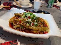 -红辣椒·川菜·火锅(科华路店)