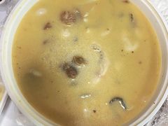 美味筒骨鱼-丁哥·庐味鲜 土菜·20年老字号(世纪阳光花园店)