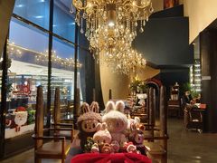 -狮拾久·现代新加坡料理(福田COCO Park店)