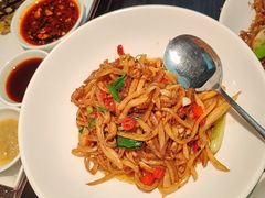 -鱼你相聚·河鲜馆(袁家岭店)