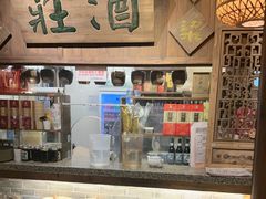 -南京大牌档(崇文门国瑞店)