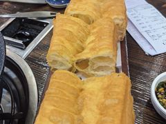 -御膳粥·牛乳粥底火锅·地道顺德菜(容桂店)