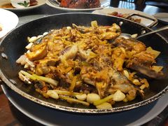-猪肉婆私房菜(容桂总店)